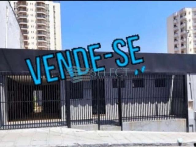 Casa venda em São José do Rio Preto