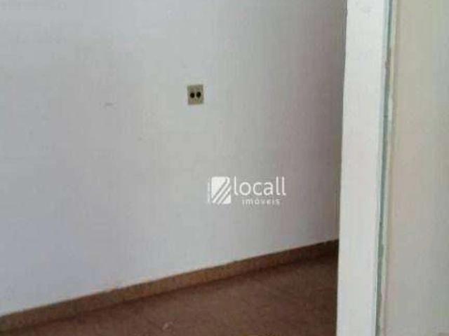 Casa venda em São José do Rio Preto
