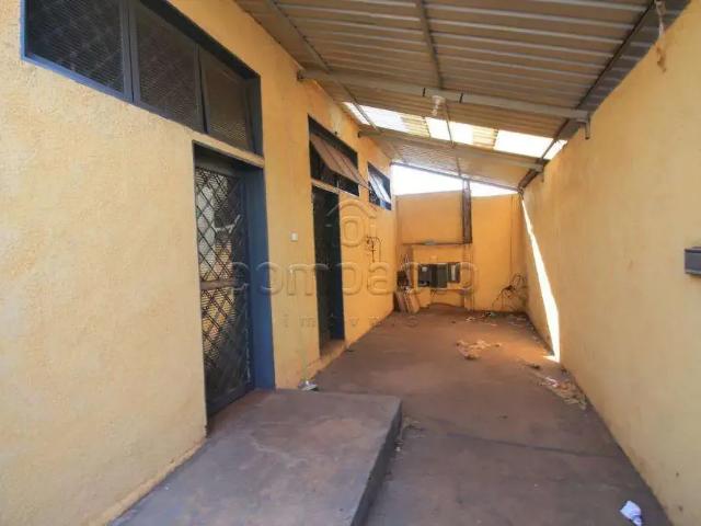 Casa venda em Região Imediata de São José do Rio Preto, Região Metropolitana de São José do Rio Preto