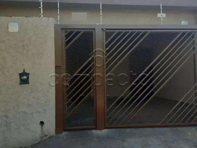 Casa venda em Região Imediata de São José do Rio Preto, Região Metropolitana de São José do Rio Preto