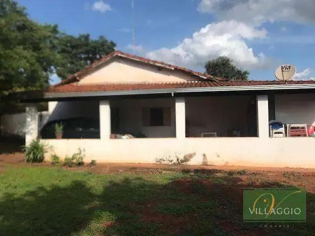 Casa venda em Região Imediata de São José do Rio Preto, Região Metropolitana de São José do Rio Preto
