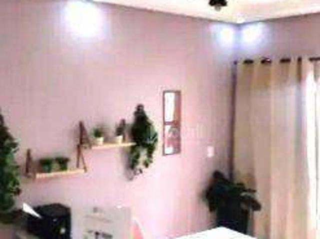 Casa venda em São José do Rio Preto