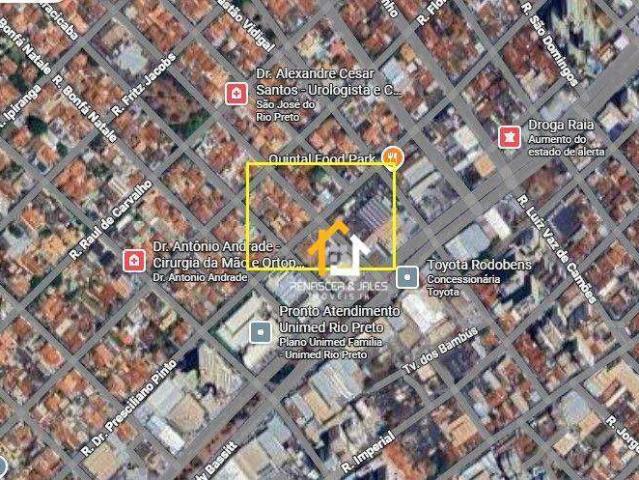 Casa venda em São José do Rio Preto
