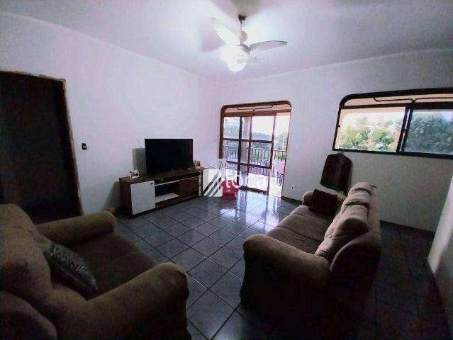 Casa venda em São José do Rio Preto
