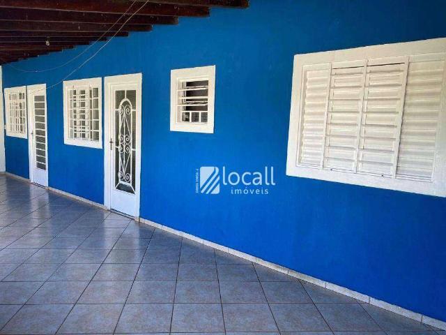 Casa venda em São José do Rio Preto