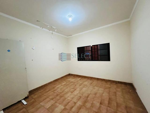 Casa venda em São José do Rio Preto