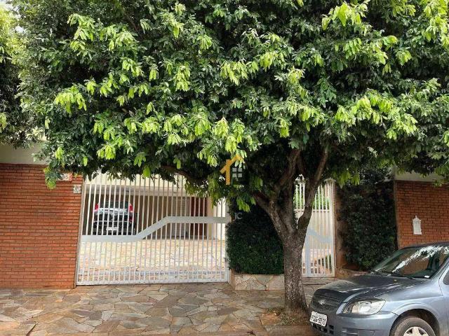 Casa venda em São José do Rio Preto