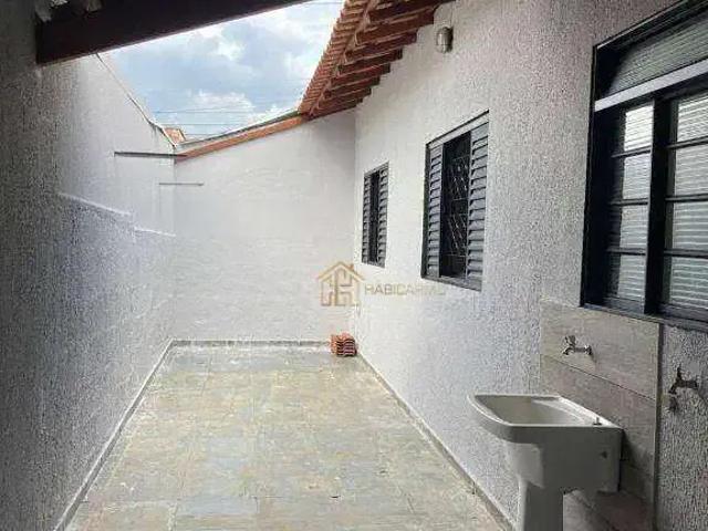 Casa venda em São José do Rio Preto