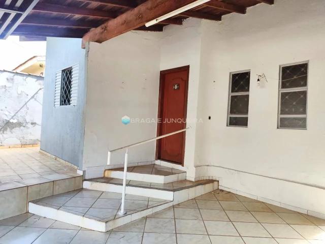 Casa venda em São José do Rio Preto