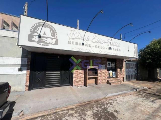 Casa venda em São José do Rio Preto