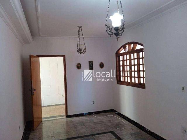 Casa venda em São José do Rio Preto