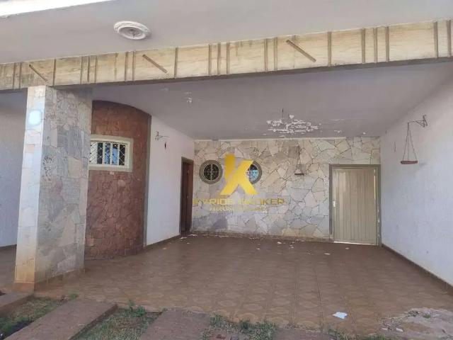 Casa venda em São José do Rio Preto