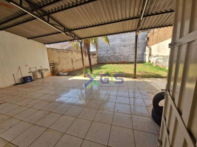 Casa venda em São José do Rio Preto