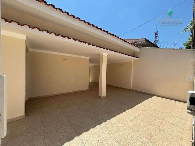 Casa venda em São José do Rio Preto