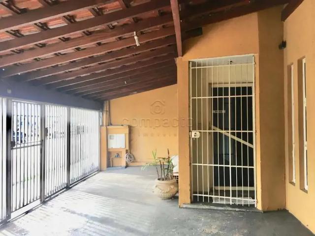 Casa venda em Região Imediata de São José do Rio Preto, Região Metropolitana de São José do Rio Preto