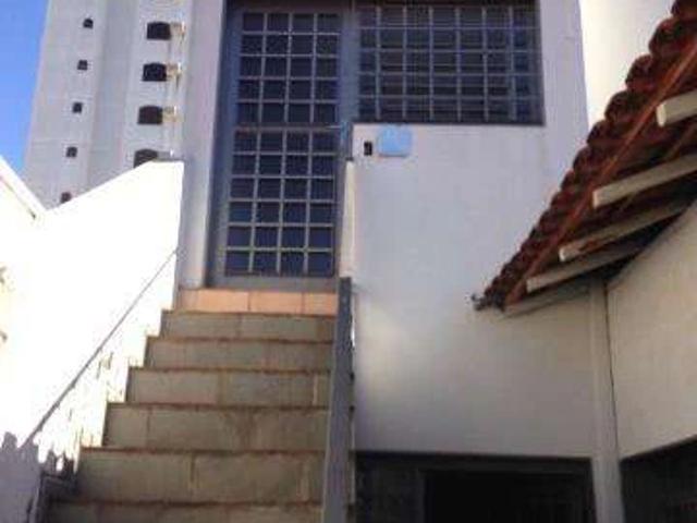 Casa venda em São José do Rio Preto