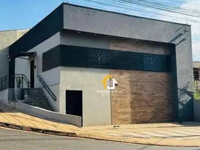 Casa venda em São José do Rio Preto