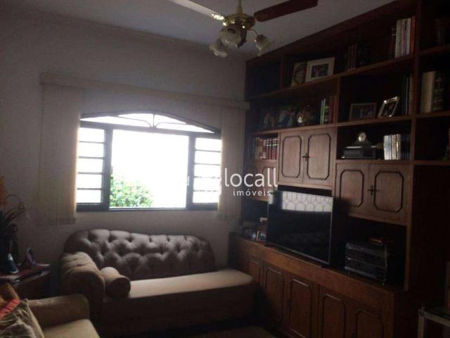 Casa venda em São José do Rio Preto