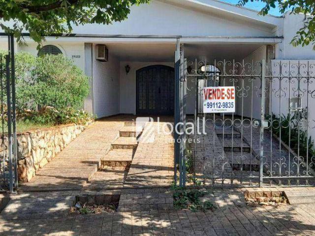 Casa venda em São José do Rio Preto