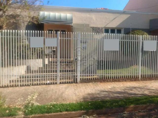 Casa venda em Região Imediata de São José do Rio Preto, Região Metropolitana de São José do Rio Preto