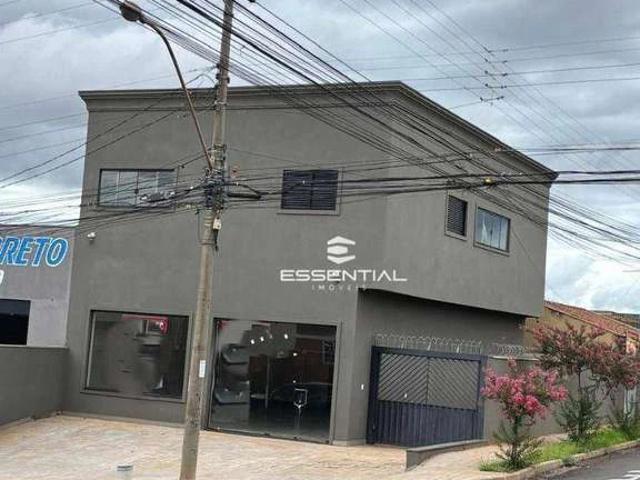 Casa venda em São José do Rio Preto