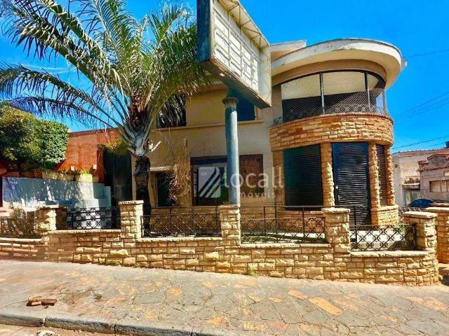 Casa venda em São José do Rio Preto