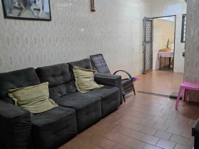 Casa venda em São José do Rio Preto