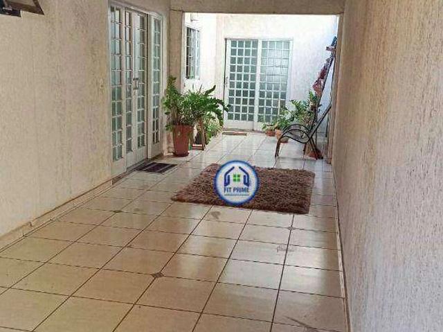 Casa venda em São José do Rio Preto