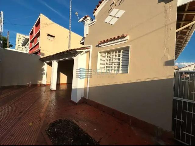 Casa venda em São José do Rio Preto