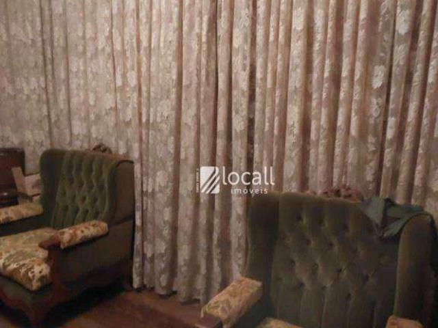 Casa venda em São José do Rio Preto