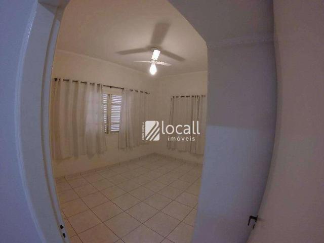 Casa venda em São José do Rio Preto
