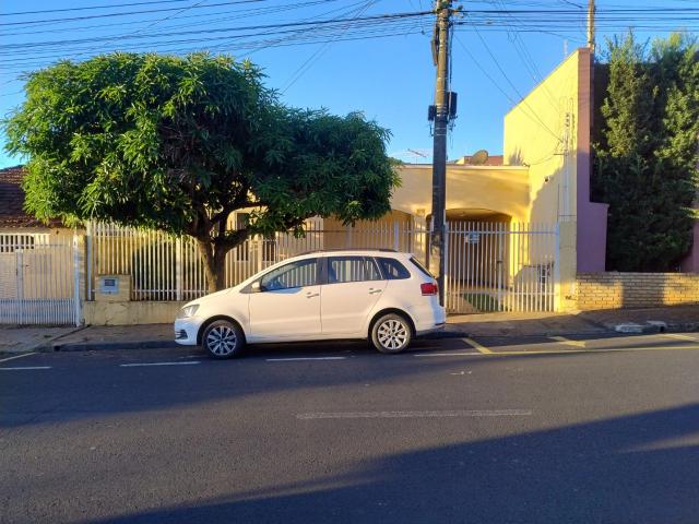 Casa venda em São José do Rio Preto