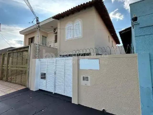 Casa venda em São José do Rio Preto