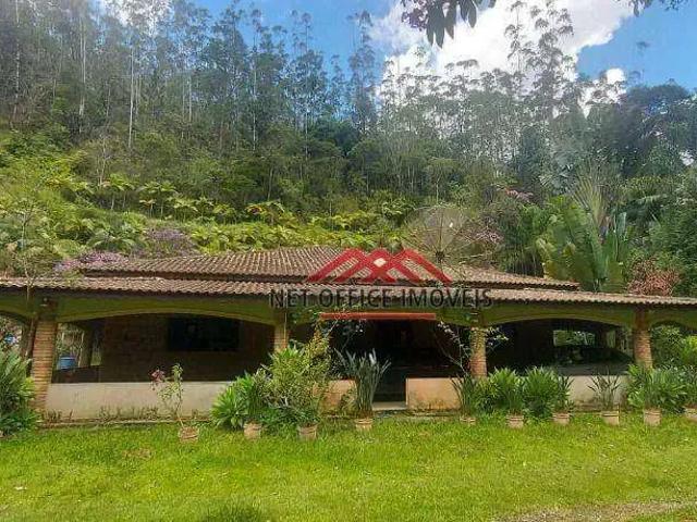 Casa venda em Região Imediata de São José dos Campos, Região Metropolitana do Vale do Paraíba e Litoral Norte
