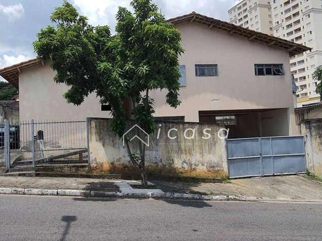 Casa venda em São José dos Campos