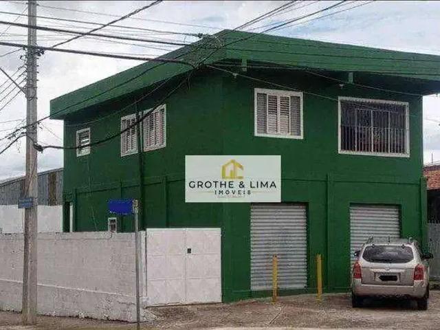 Casa venda em Região Imediata de São José dos Campos, Região Metropolitana do Vale do Paraíba e Litoral Norte