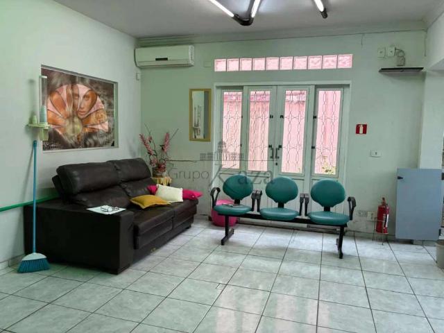 Casa venda em São José dos Campos