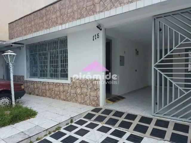 Casa venda em Região Imediata de São José dos Campos, Região Metropolitana do Vale do Paraíba e Litoral Norte