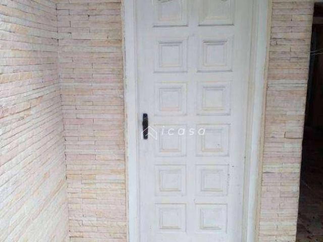 Casa venda em São José dos Campos