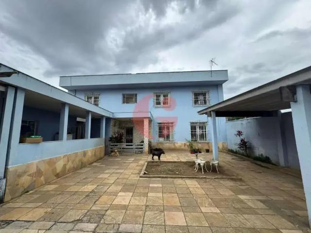 Casa venda em Região Imediata de São José dos Campos, Região Metropolitana do Vale do Paraíba e Litoral Norte