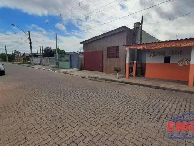 Casa venda em Região Geográfica Imediata de Novo Hamburgo - São Leopoldo, Região Metropolitana de Porto Alegre
