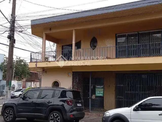 Casa venda em Região Geográfica Imediata de Novo Hamburgo - São Leopoldo, Região Metropolitana de Porto Alegre