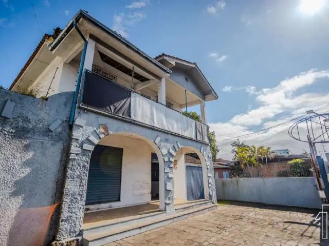 Casa venda em Região Geográfica Imediata de Novo Hamburgo - São Leopoldo, Região Metropolitana de Porto Alegre