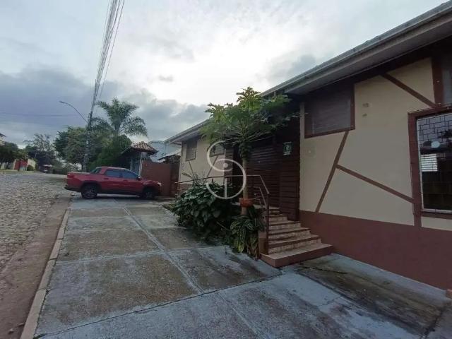 Casa venda em Região Geográfica Imediata de Novo Hamburgo - São Leopoldo, Região Metropolitana de Porto Alegre