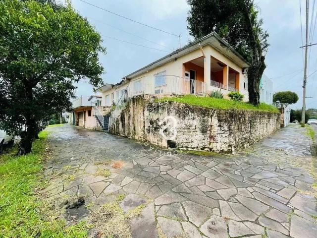Casa venda em Região Geográfica Imediata de Novo Hamburgo - São Leopoldo, Região Metropolitana de Porto Alegre