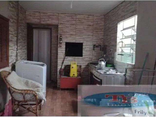 Casa venda em Região Geográfica Imediata de Novo Hamburgo - São Leopoldo, Região Metropolitana de Porto Alegre