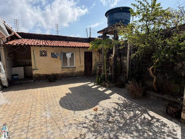 Casa venda em Residencial Esperança, São Luís