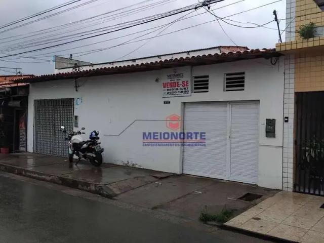 Casa venda em Região Geográfica Imediata de São Luís, Nazaré