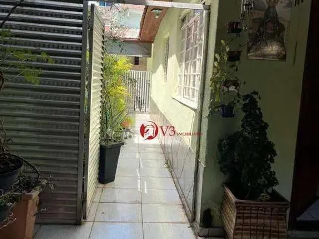 Casa venda em Conjunto Habitacional Padre Manoel da Nobrega, São Paulo