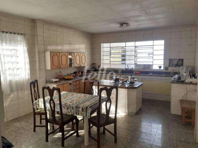 Casa venda em Santa Cecília, São Paulo